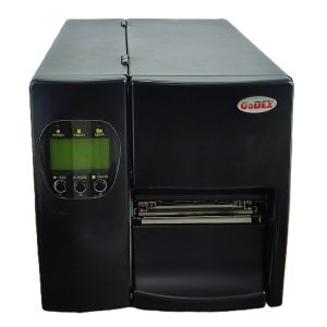 Godex EZ-2250I Endüstriyel Etiket Barkod Yazıcı