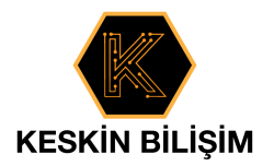 KeskinPos Barkod Sistemleri